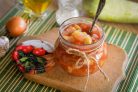 Салат на зиму из кабачков "Анкл бенс"