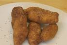 Картофельные тапас