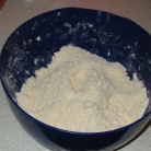 Рецепт Эспанадас