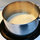 Рецепт Красная фасоль с рисом