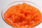Морковное пюре для грудничка