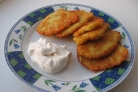 Картофельные деруны