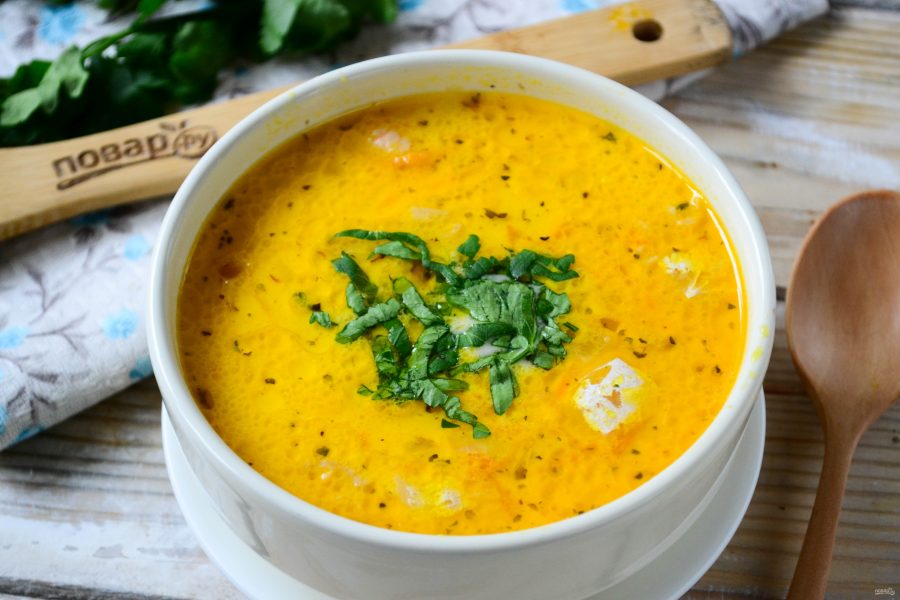 10 рецептов супов, которые стоит попробовать