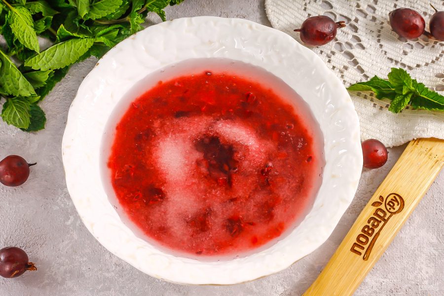 Чатни из крыжовника на зиму рецепты. Рецепты вина, — из крыжовника, девушка.