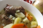 Жаркое из утки