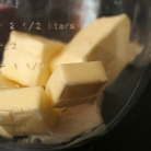 Рецепт Кекс со сливочным сыром