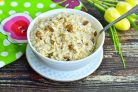 Каша из геркулеса для похудения
