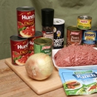 Рецепт Харди Стью