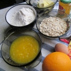 Рецепт Тыквенный пирог с медом