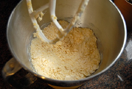 Рецепт Тарталетки со сливочным сыром
