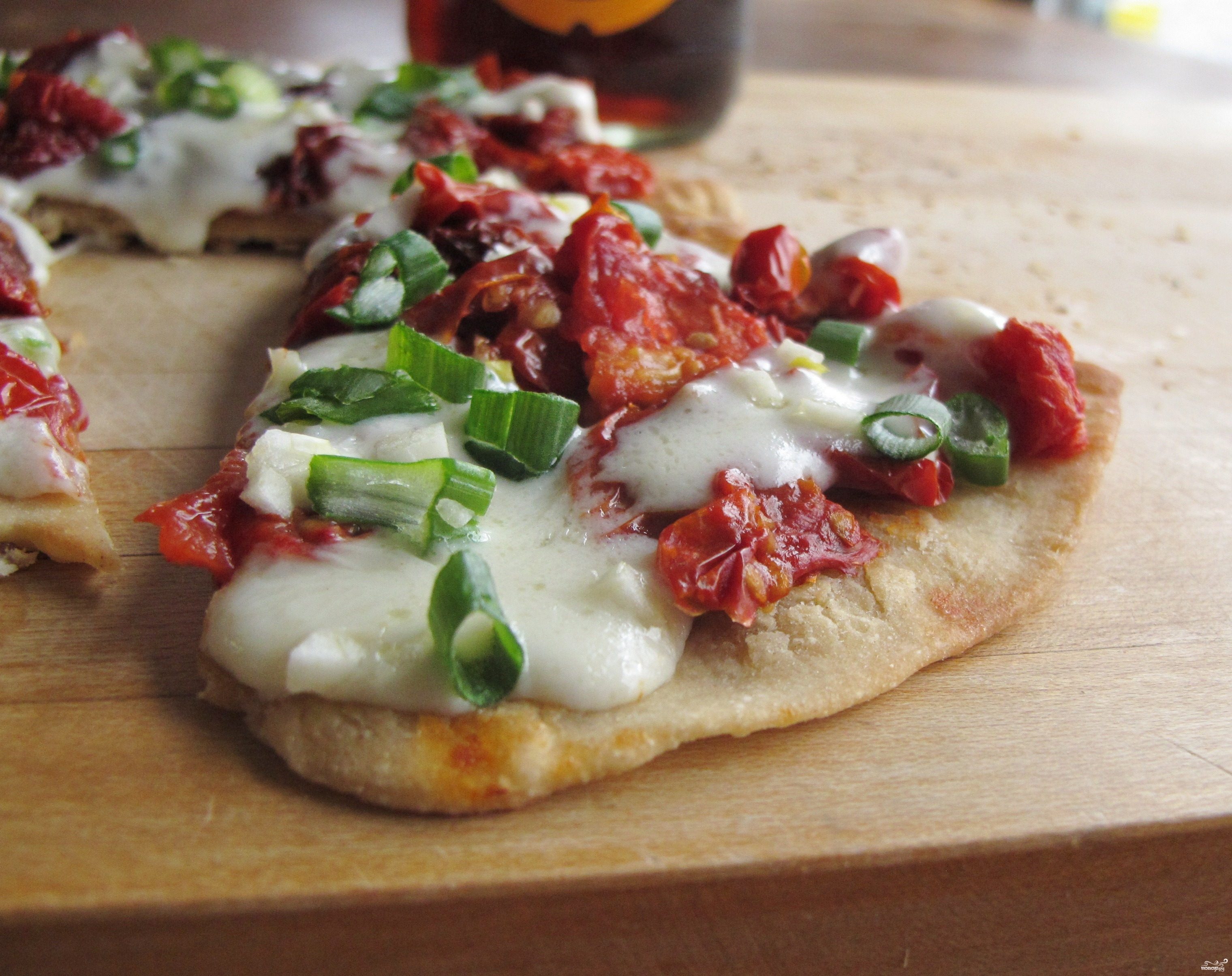 сицилийская пицца рецепты фото 116