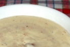 Соус Бешамель для рыбы