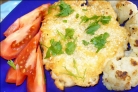 Сырный кляр