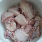 Рецепт Курица в горчичном соусе