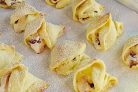 Печенье Ракушки
