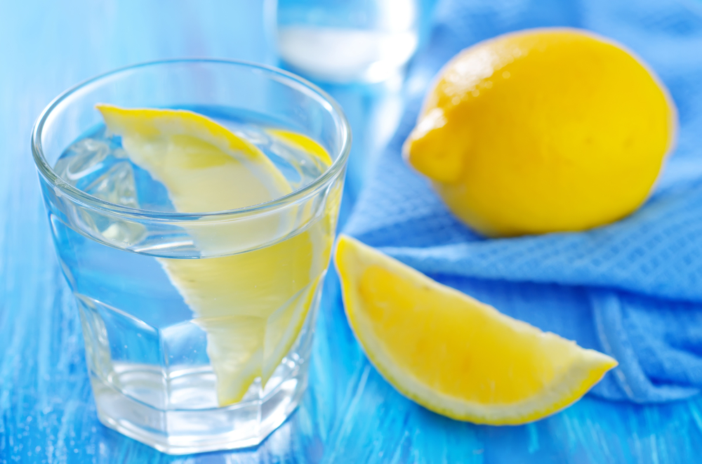20 необычных способов использования лимона