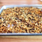 Рецепт Пахлава