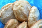 Печенье лимонное
