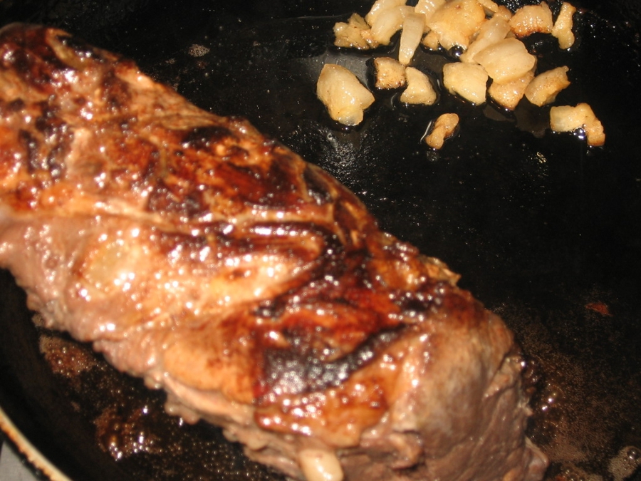 Блюда из козьего мяса рецепты с фото