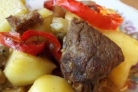 Гювеч по-болгарски