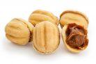 Печенье Орешки в формочках