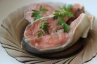 Маринованная треска