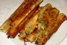 Вертута с капустой