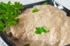 Сациви с курицей по-грузински