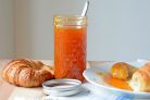 Варенье из абрикосов без шкурки