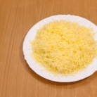 Рецепт Картофель, запеченный с сыром