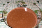 Шоколадный соус