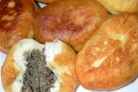 Пирожки с легкими