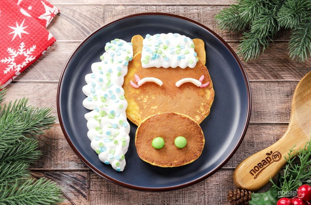 Как украсить новогодний стол своими руками на год Лошади 2026
Как украсить новогодний стол своими руками на год Лошади 2026