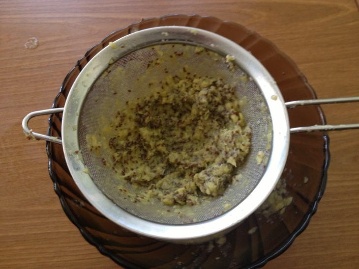 Мармелад из крыжовника - пошаговый рецепт с фото на Повар.ру