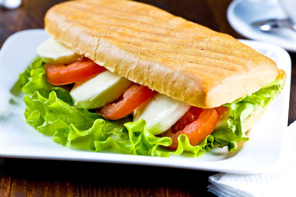 8 горячих сэндвичей, которые можно приготовить на скорую руку