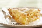 Классическая "Шарлотка" с яблоками