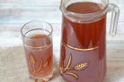 Свекольный квас для похудения