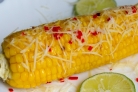 Кукуруза по-мексикански