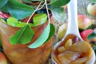 Варенье из груши дольками на зиму