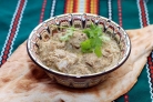 Сациви из рыбы