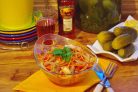 Хе из мяса по-корейски