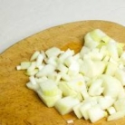 Рецепт Овощное рагу с картофелем и капустой