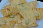 Текс-Мекс Квесо