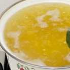 Рецепт Суп-пюре с чечевицей