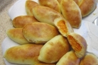 Начинка для пирожков из моркови