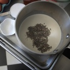 Рецепт Крем-брюле с лавандой и медом