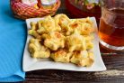 Сырные плюшки "Мечта мышонка"
