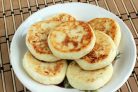Сырники с творогом и манкой (легкий рецепт)