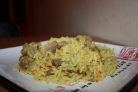 Рассыпчатый плов в мультиварке
