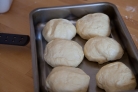 Тесто для пиццы дрожжевое